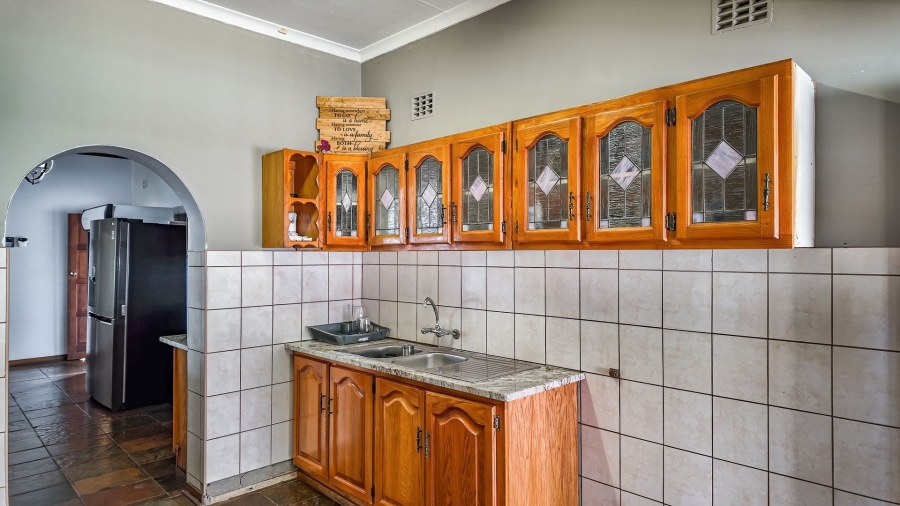 7 Bedroom Property for Sale in Waterkloof A H North West